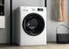 Прально-сушильна машина Whirlpool фронтальна, 9(7)кг, 1600, A+, 60см, дисплей, пара, інвертор, білий (FFWDB976258BVUA) 374947 фото 3