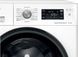 Прально-сушильна машина Whirlpool фронтальна, 9(7)кг, 1600, A+, 60см, дисплей, пара, інвертор, білий (FFWDB976258BVUA) 374947 фото 7