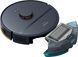 Робот-пилосос Philips Series 2000, h=9.7см, вологе прибирання, конт пил -0.38л, вода -0.3л, автон. робота до 120хв, EPA&nbsp;11, Wi-Fi, темно-синій 391001 фото 3