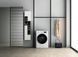 Прально-сушильна машина Whirlpool фронтальна, 9(7)кг, 1600, A+, 60см, дисплей, пара, інвертор, білий (FFWDB976258BVUA) 374947 фото 2