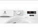 Сушильна машина Electrolux тепловий насос, 7кг, A++, 64см, дисплей, білий (EW6D171YU) 374735 фото 2