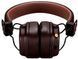Навушники Marshall Major IV (1006127) Brown 264804 фото 4