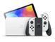 Консоль Nintendo Switch OLED with White Joy-Con 244307 фото 2