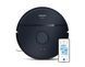 Робот-пилосос Philips Series 2000, h=9.7см, вологе прибирання, конт пил -0.38л, вода -0.3л, автон. робота до 120хв, EPA&nbsp;11, Wi-Fi, темно-синій 391001 фото 1