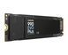 Твердотільний запам&rsquo;ятовувальний пристрій накопичувач (SSD) G5 M.2 NVME 1TB 990EVOPLUS MZ-V9S1T0BW SAMSUNG 337104 фото 6