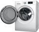 Прально-сушильна машина Whirlpool фронтальна, 9(7)кг, 1600, A+, 60см, дисплей, пара, інвертор, білий (FFWDB976258BVUA) 374947 фото 8
