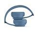 Навушники Beats Solo4 Wireless (MUW43) Slate Blue 312848 фото 4