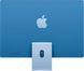 Моноблок Apple iMac 24 10CPU/10GPU/32GB/1TB Blue Z1EQ000AN (M4) 341265 фото 2