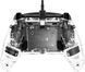 Геймпад HyperX Clutch Gladiate RGB, Xbox, PC, USB-A, прозорий (7D6H2AA) 366238 фото 3