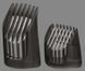 Тример Remington Beard Kit, для бороди, вусів і голови, акум., титан.напил., бордовий (MB4047) 370099 фото 5