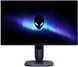 Монітор DELL 27" AW2725Q 2xHDMI, DP, USB, QD-OLED, 3840x2160, 240Hz, 0.03ms, DCI-P3 99%, G-SYNC, AdaptiveSync, Pivot, HDR TrueBlack 400 379575 фото 4