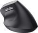 Миша Trust Bayo 2 Ergonomic, WL/USB-A, чорний (25145_TRUST) 363336 фото 6