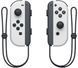 Консоль Nintendo Switch OLED with White Joy-Con 244307 фото 9