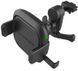 Автомобільний тримач RAVPower 5W Wireless Charging Car Holder (RP-SH008) 129780 фото 2