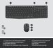 IT/наб LOGITECH MK235 Wireless Combo, US (920-007931) 306839 фото 5