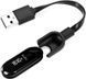 USB Кабель для Xiaomi Mi Band 3 Black 125489 фото 2
