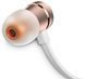 Навушники JBL T290 (JBLT290RGD) Rose Gold 282549 фото 4