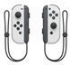 Консоль Nintendo Switch OLED with White Joy-Con 244307 фото 5