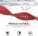 AhaStyle Premium Rugged Silicone Band for Apple Watch 42/44/45 mm Dark Red 264655 фото 2