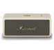 Портативна акустика Marshall Emberton (1005945) Cream 265254 фото 1