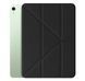 Чохол-книжка iPad 10.2 2019 Mutural King Kong Case Black 168433 фото 2