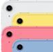 Планшет Apple iPad 11 (2025) Wi-Fi + LTE 256GB Blue 354158 фото 2