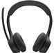 гарнітура LOGITECH Zone 305 Wireless Headset BLACK BT DIRECT (981-001458) 389384 фото 2