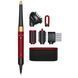 Стайлер Dyson HS08 Airwrap i.d. Multi-Styler and Dryer Curly to Coily - Red Velvet/Gold (596928-01) EU 345654 фото 1