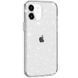 TPU чохол Nova для Apple iPhone 12 (6.1") Clear 401078 фото 1