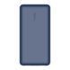 Акумулятор портативний літій-іонний Power Bank Belkin 20000мА&middot;год, 15Вт, 2хUSB-A/USB-C, рожевий (BPB012BTRG) 373038 фото 1