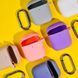 Чохол Silicone Case New for AirPods 1/2 pink sand 331344 фото 8
