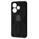Чохол Armor Magnetic Xiaomi Redmi Note 14 5G black 337483 фото 1