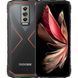 Смартфон Doogee Blade 10 Pro 6/256Gb Black/Red 343839 фото 1