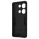 Чохол Armor Magnetic Xiaomi Redmi Note 13 Pro 4G/Poco M6 Pro 4G black 332906 фото 2
