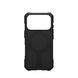 Чохол-накладка iPhone 17 Pro UAG Essential Armor MagSafe, Black (114540114040) 393832 фото 16