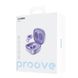 Навушники Proove Charm TWS (TWCH00010009) Purple 284187 фото 6