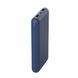 Акумулятор портативний літій-іонний Power Bank Belkin 20000мА&middot;год, 15Вт, 2хUSB-A/USB-C, рожевий (BPB012BTRG) 373038 фото 4