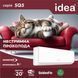 Кондиціонер Idea ISR-09HR-SQ5-DN8 378562 фото 4