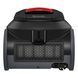 Пилосос LG контейнерний, 650Вт, конт пил -1.1л, турбо-щітка Pet Brush, червоний (VC5506NHTCR) 375080 фото 12