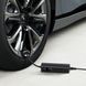 Автокомпресор Baseus Super Mini Inflator Pump Black (CRCQ000001) 270816 фото 8