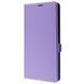 Чохол WAVE Flap Case Xiaomi Redmi Note 14 Pro+ light purple 341970 фото 2