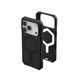 Чохол-накладка iPhone 17 Pro UAG Essential Armor MagSafe, Black (114540114040) 393832 фото 9