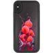 TPU чохол Prestige для Apple iPhone X / XS (5.8") Raspberry 356570 фото 2