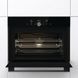 Духова шафа Gorenje електрична компактна, 50л, A+, дисплей, ф-ція мікрохвиль, чорний (BCM4547DG) 367004 фото 2