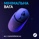 Миша LOGITECH G309 LIGHTSPEED, White (910-007207) 316233 фото 2