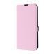 Чохол-книжка Samsung A55 (A556) WAVE Flap Case Pink Sand 288270 фото 1