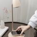 Настільна лампа з Бездротовою Зарядкою Proove Modern (PLMD05002007) Beige 338887 фото 11