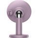 Автомобільний тримач Baseus Magnetic (SUCC000005) Purple 284558 фото 2