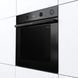 Духова шафа Gorenje електрична, 77л, A+, пара, дисплей, чорний (BSA6737E15BG) 369445 фото 2
