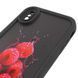 TPU чохол Prestige для Apple iPhone X / XS (5.8") Raspberry 356570 фото 4